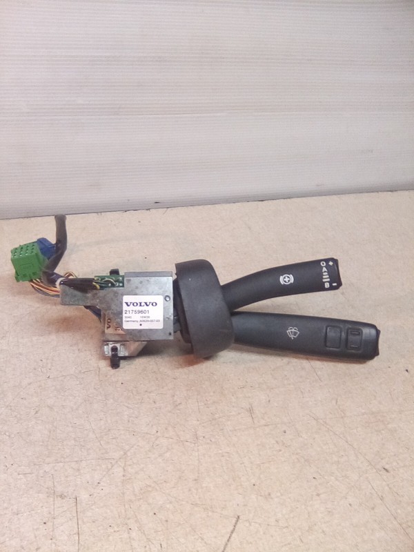 Volvo VNL OEM 20553738, 21759601 Switch,Brake And Wiper Control
