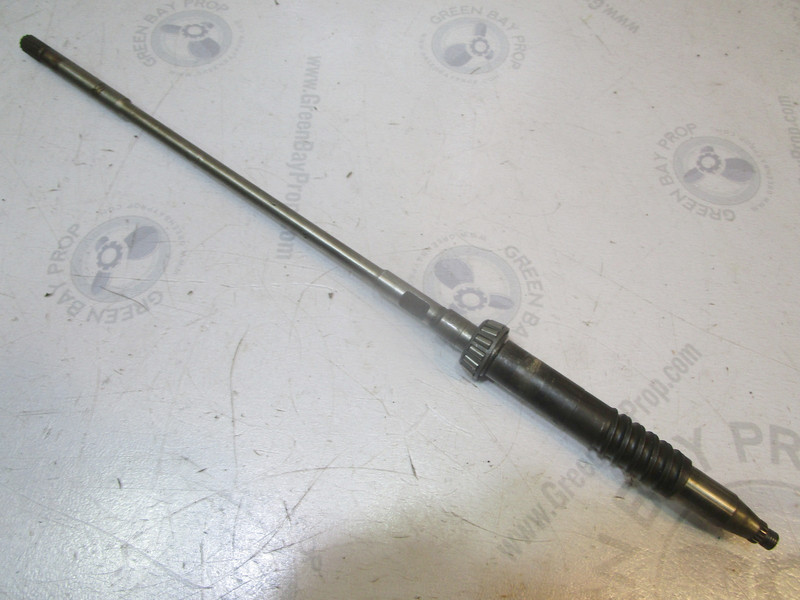 0391375 OMC Evinrude Johnson Outboard 15" Short Shaft Driveshaft 391375