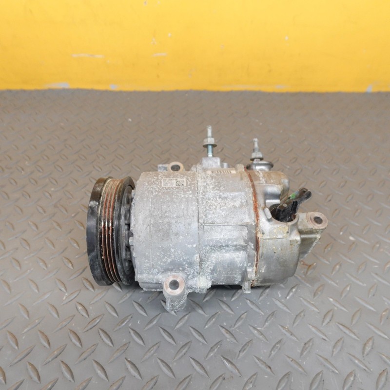 2022-2024 FORD MAVERICK HVAC A/C AIR CONDITIONING COMPRESSOR OEM LX6119D629UB