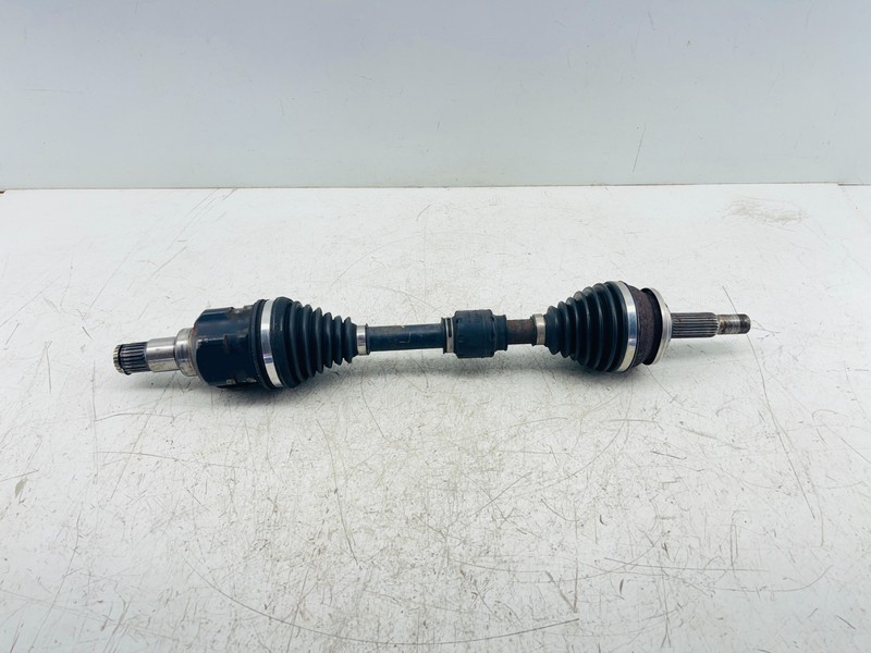 2011-2014 Lexus CT200 Front Left Axle Shaft CV Drive Shaft OEM 43474-12160