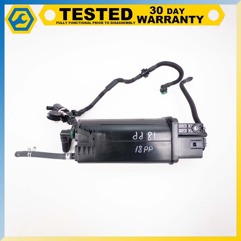 16-22 Toyota Prius FUEL EVAP VAPOR EMISSION CHARCOAL CANISTER OEM 77740-47110