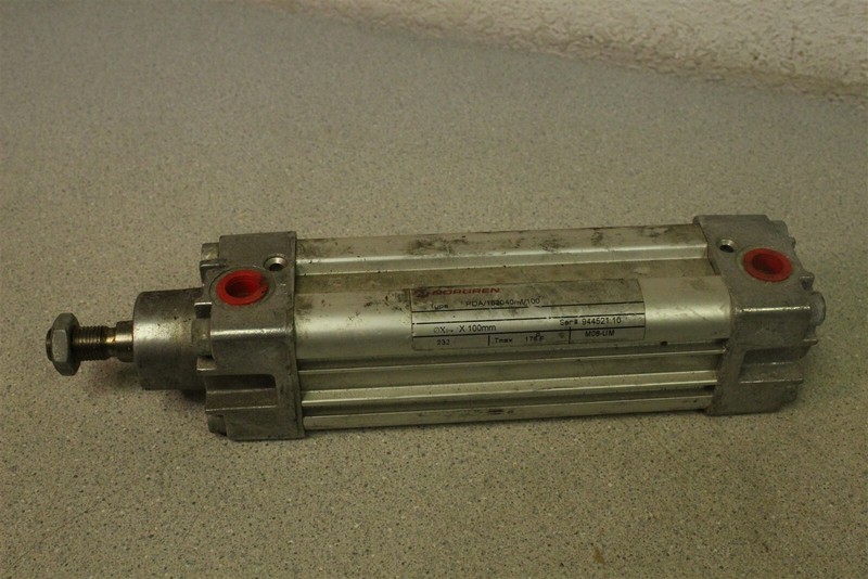 Norgren type PDA/182040/M/100 x 100mm 944521.10 Pneumatic Cylin*FREE SHIPPING*