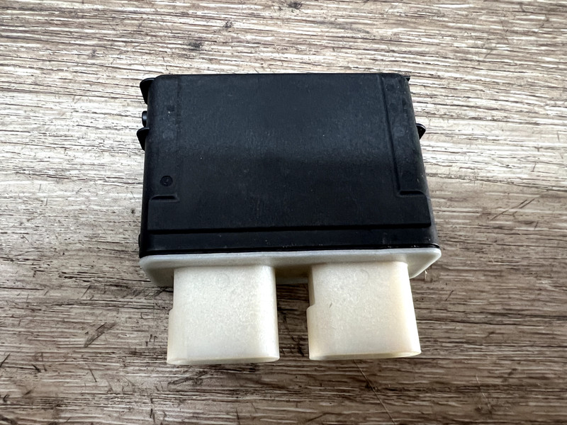 2018-2024 Volkswagen Control Module OEM Part# 3G0-962-243-C