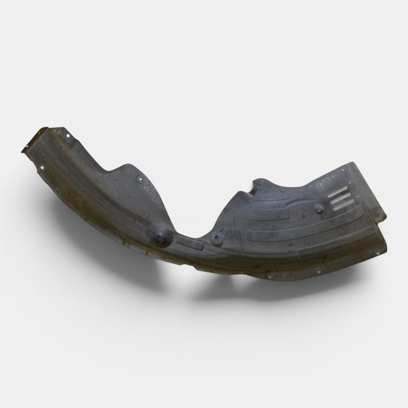 2022-2024 KIA EV6 Front Left Inner Fender Liner Splash Shield Oem 86811cv000