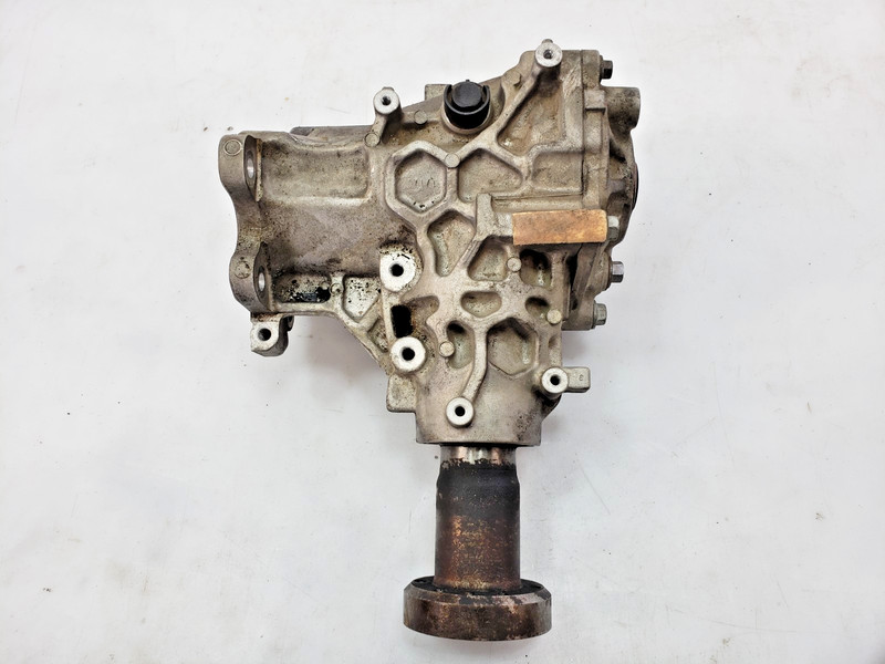 ✅ 16-22 OEM Volvo XC90 2.0L AWD Front Transfer Differential Case Gearbox 133k
