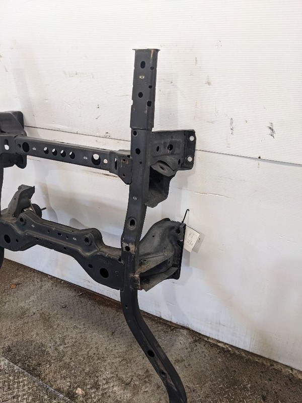 Crossmember/K-Frame Front 5.0L VIN 0 8th Digit Fits 15-20 MUSTANG 1133180