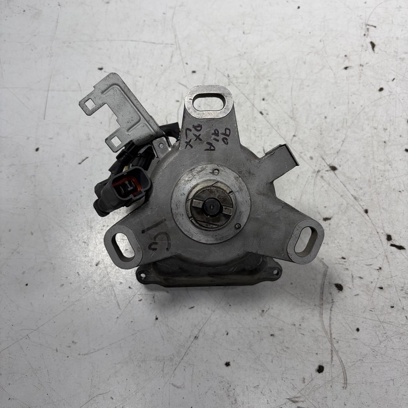 90-91 Honda Accord DX LX Distributor Housing TD-31U no coil Used OEM