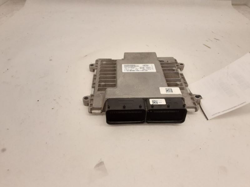 17-19 Kia SPORTAGE Engine ECM Electronic Control Module 2.4L AWD ID 391002GHT1