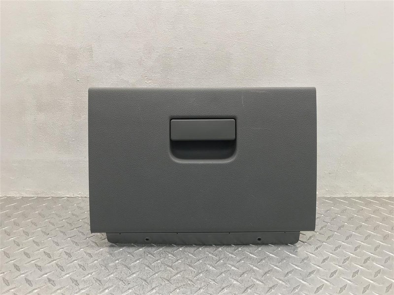 04 05 06 07 08 FORD F150 GLOVE BOX GRAY OEM 4L3Z1506024AAB