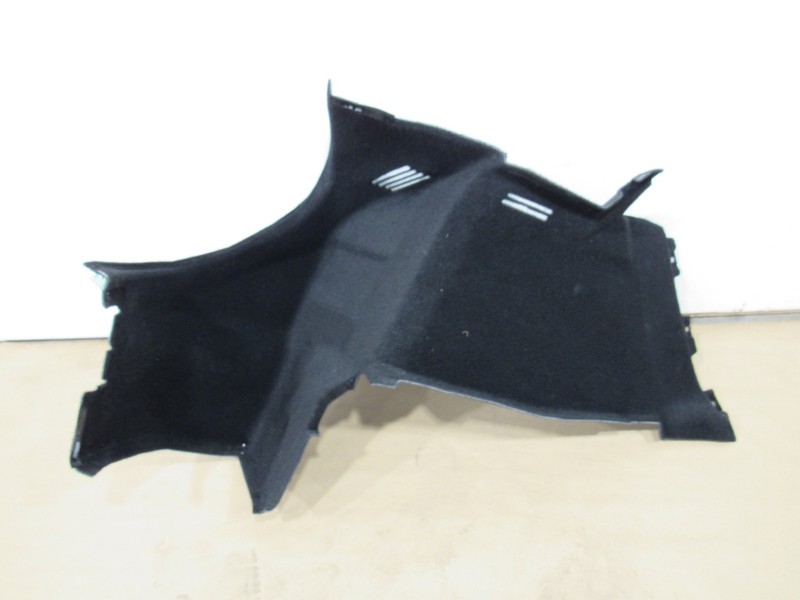 Lucid Air Touring 2023 Rear Left Driver Trunk Quarter Cover Panel Trim 22-25 ;:O