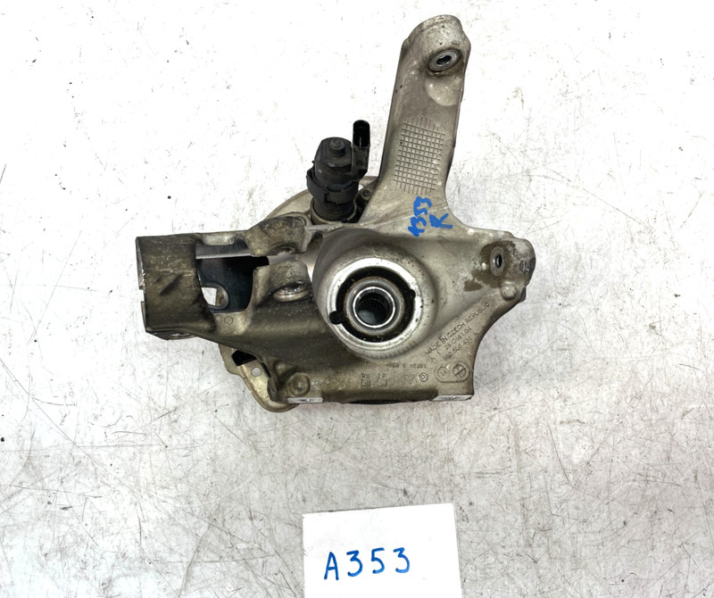 ✅ 17-24 OEM Porsche 718 Boxster 982 Rear Right Passenger Spindle Knuckle Hub 36k