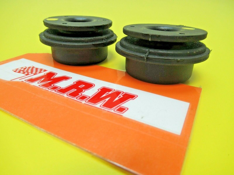 RADIATOR SUPPORT GROMMET RUBBER BUSHING LOWER BOTTOM for TOYOTA CELICA 00-05 GT