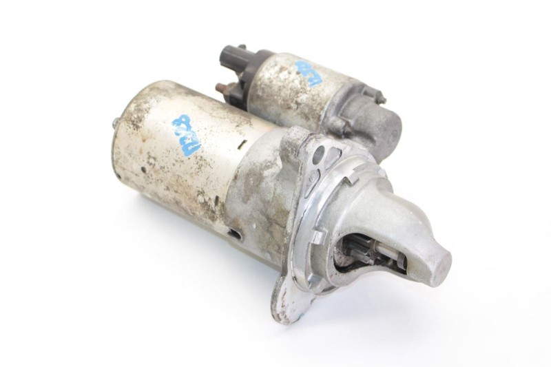 08-10 Hummer H3 3.7L Engine Starter Motor 12609480