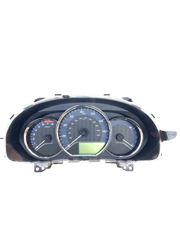 2014 Corolla 1.8L MPH Speedometer Gauges P/N 838000ZX10