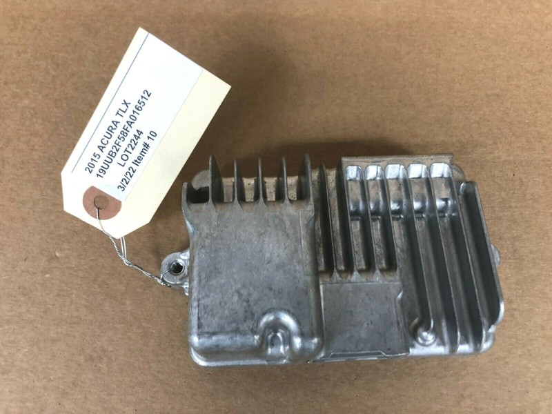 ⭐2015-2017 ACURA TLX ACM ACTIVE CONTROL MODULE UNIT 38700-TZ3-A03 OEM LOT2244