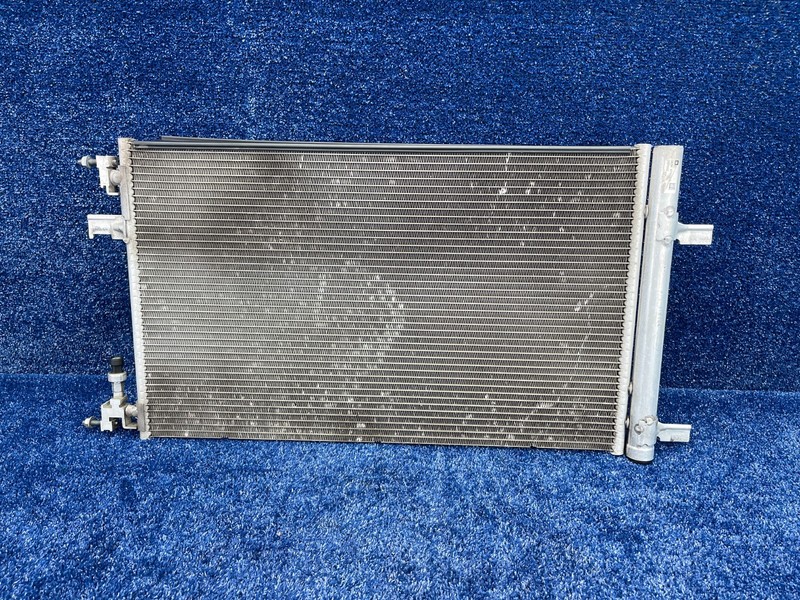 2016–2019 Buick Cascada A/C Condenser Radiator OEM 39074865