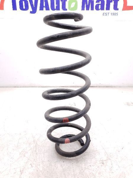 12 13 14 15 TOYOTA PRIUS HYBRID REAR PASSENGER RIGHT AIR COIL SPRING
