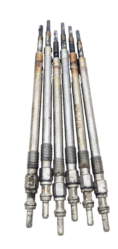 2012- Mercedes X166 W221 W166 S350 ML350 GL350 Glow Plug OEM