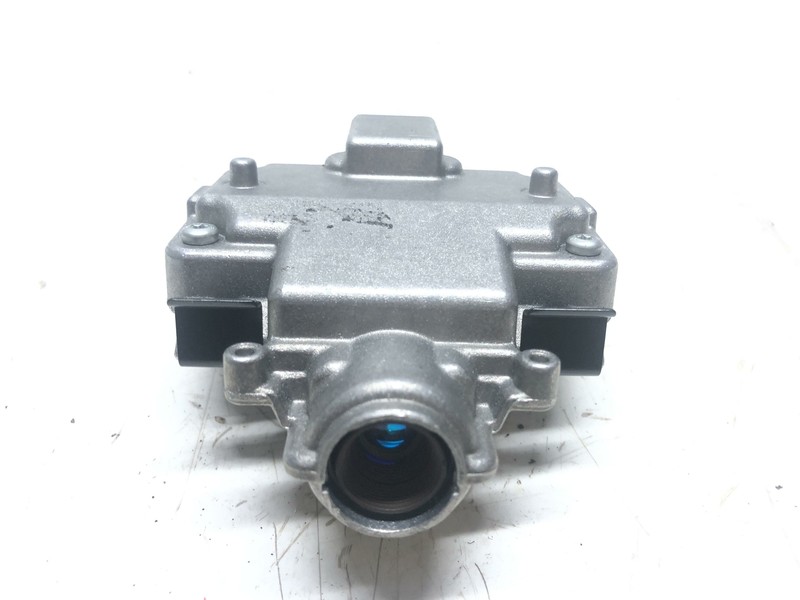 07-11 Mercedes W216 CL550 S550 S450 S63 AMG Windshield Night Vision Camera OEM