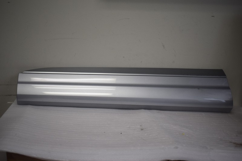 AUDI Q7 MOLDING FACTORY OEM