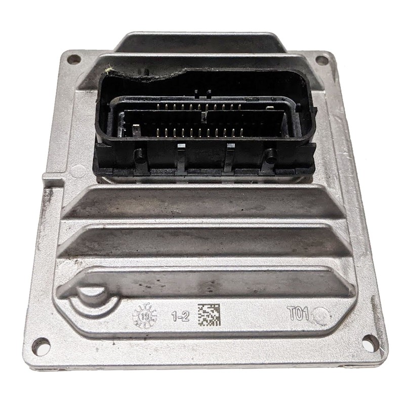OEM Transmission Control Module GM Encore GX Malibu Trailblazer 2020-25 24299245