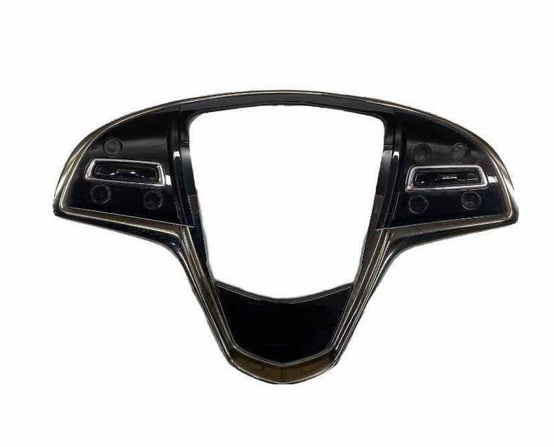 2015 CADILLAC ATS STEERING WHEEL CONTROLS ASSY 23168312 23192760
