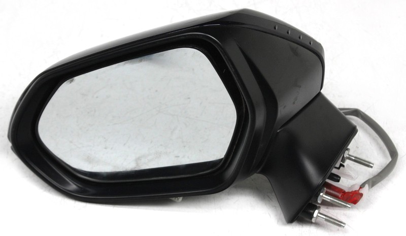 OEM Driver Side Exterior Mirror For Toyota Corolla Sedan Blueprint 87940-02928