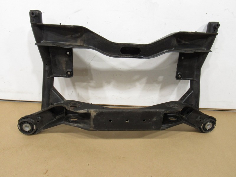 10-20 Bentley Mulsanne 2012 Front Suspension Subframe Cradle Crossmember Y2