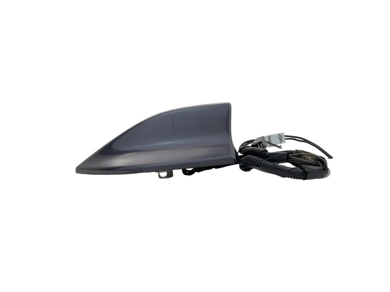 2016-2018 Acura RDX Roof Antenna Shark Fin Gray