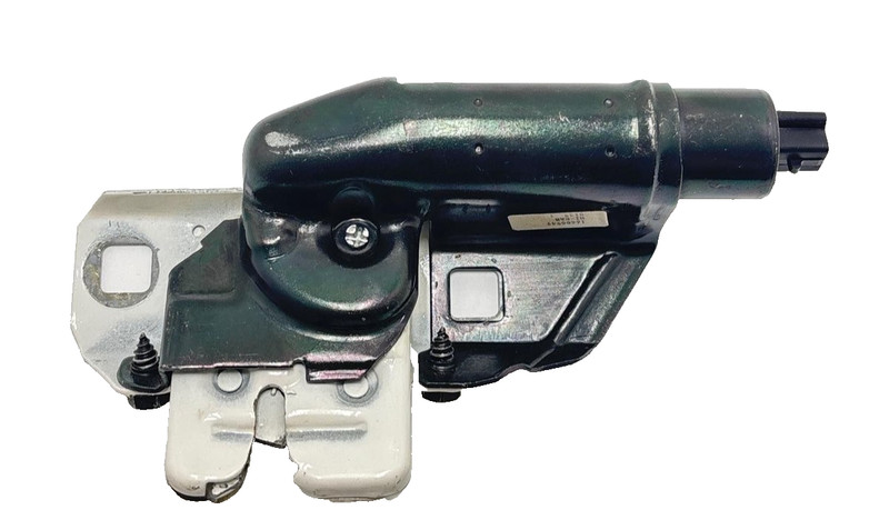 Pontiac Grand Prix Trunk Latch Power Lock Release Actuator 1990 P/N 20513755