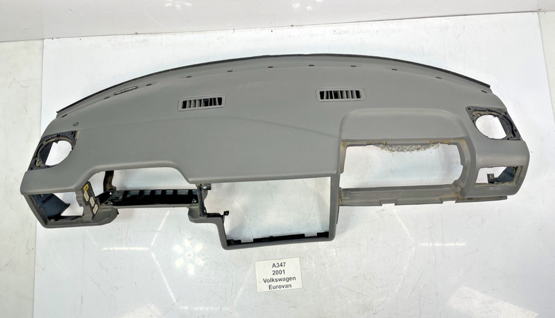 ✅ 99-03 OEM Volkswagen Eurovan GLS Dashboard Dash Instrument Cover Panel*