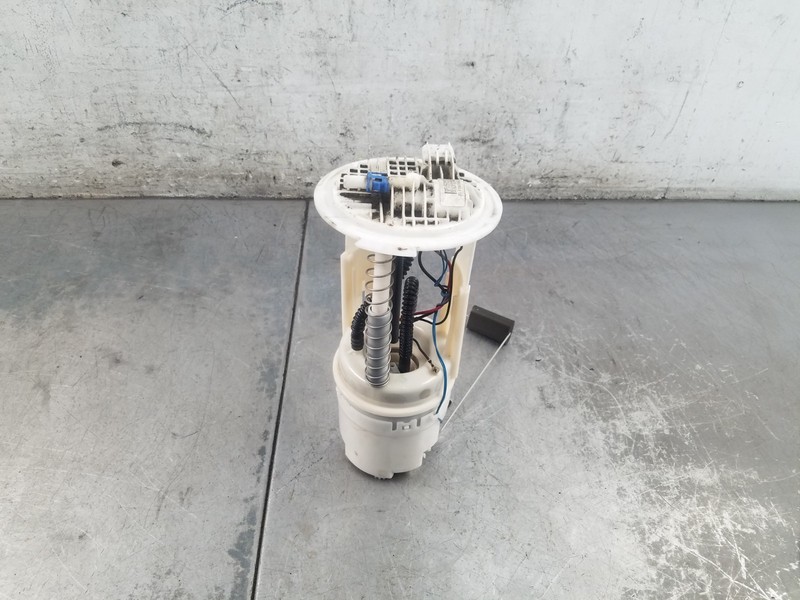 2006 Jeep Wrangler TJ LJ Rubicon 4x4 Fuel Pump / Sending Unit #8672 B3