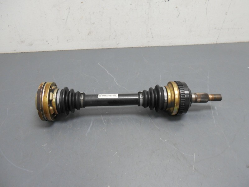 2002 02 03 Porsche 911 Carrera Rear CV Axle #2 #4489 D5