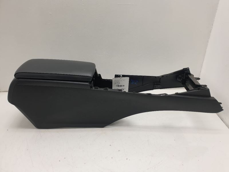 14-18 LEXUS ES300H BLACK INTERIOR FRONT CENTER CONSOLE ASSEMBLY