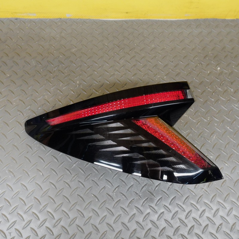 2022-2024 HYUNDAI TUCSON REAR LEFT OUTER TAILLIGHT LED LIGHT LAMP OEM 92401CW100