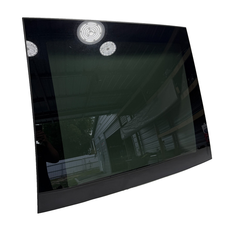 📌 2019-2022 MERCEDES A220 PANORAMIC SUNROOF SLIDING GLASS PANEL 1777801200 OEM