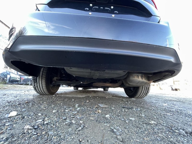 2016-2021 HONDA CIVIC COMPLETE EXHAUST SYSTEM ORIGINAL 2.0L AT FWD 236K LX 60196