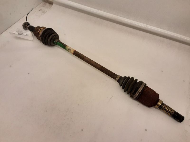 Driver Left Axle Shaft Rear AWD Fits 13-19 FLEX 3013415