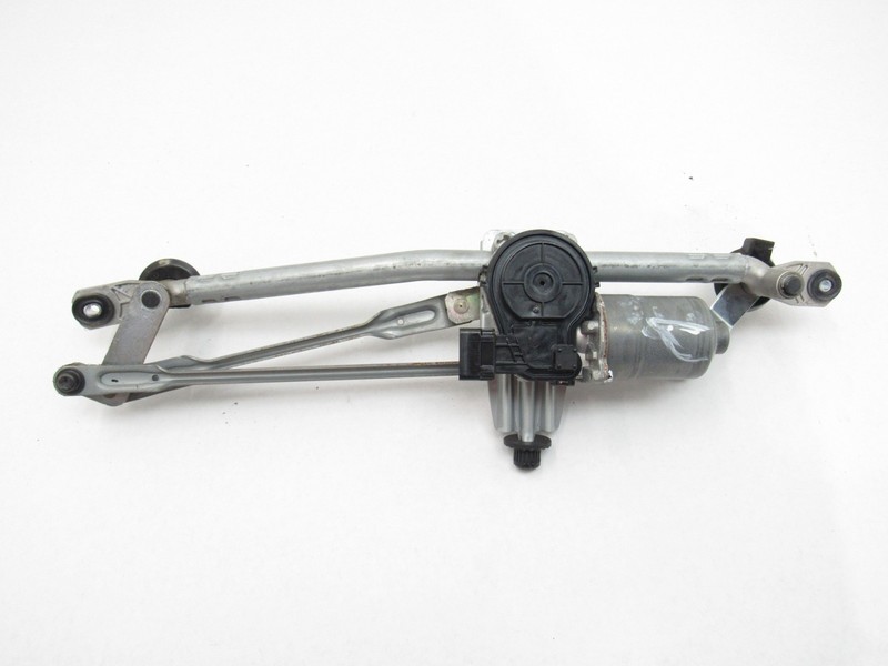 Hyundai Ioniq 5 2023 Front Windshield Wiper Linkage w/ Motor 21-25 |@2