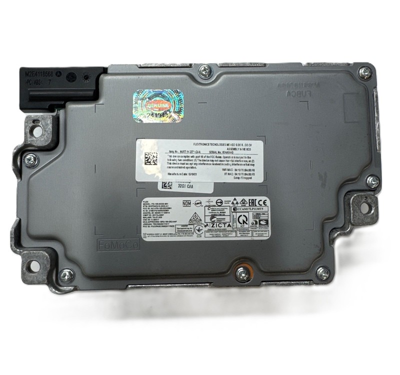 2020-2024 Lincoln Corsair Sync Receiver Control Module LJ7T-14G371-MCS OEM