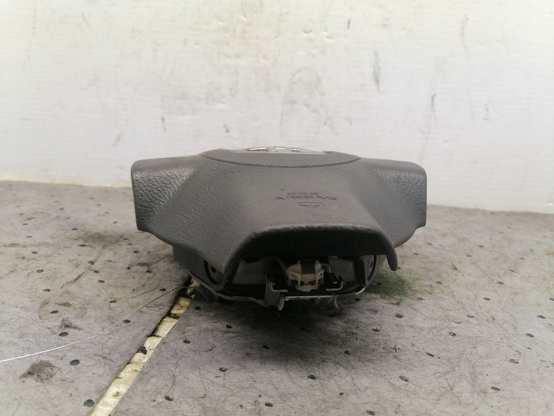 Driver Air Bag Electric EV Driver Wheel Fits 06-14 RAV4 1714299