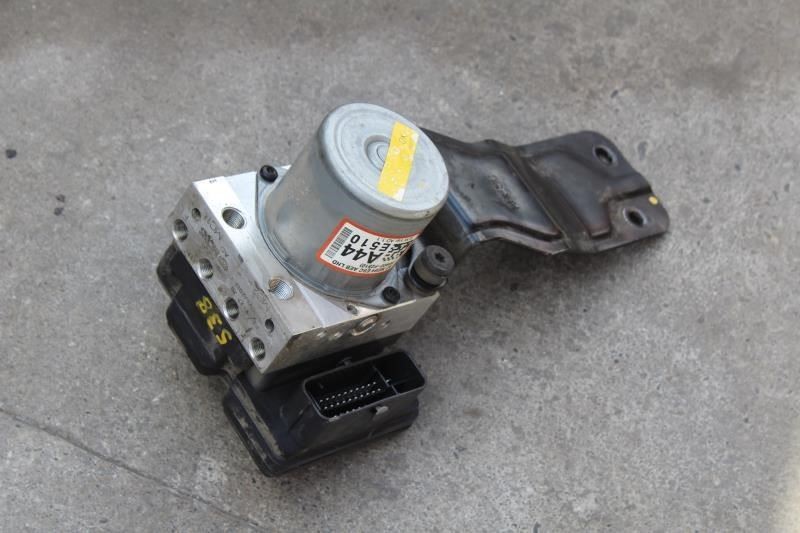 2019 HYUNDAI ELANTRA ANTI LOCK BRAKE ABS PUMP 2.0L SEDAN F2589-32920