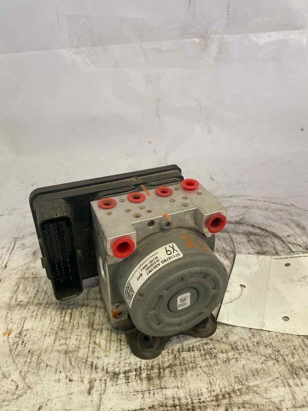 Anti-lock Brake Parts HONDA CIVIC 19 20