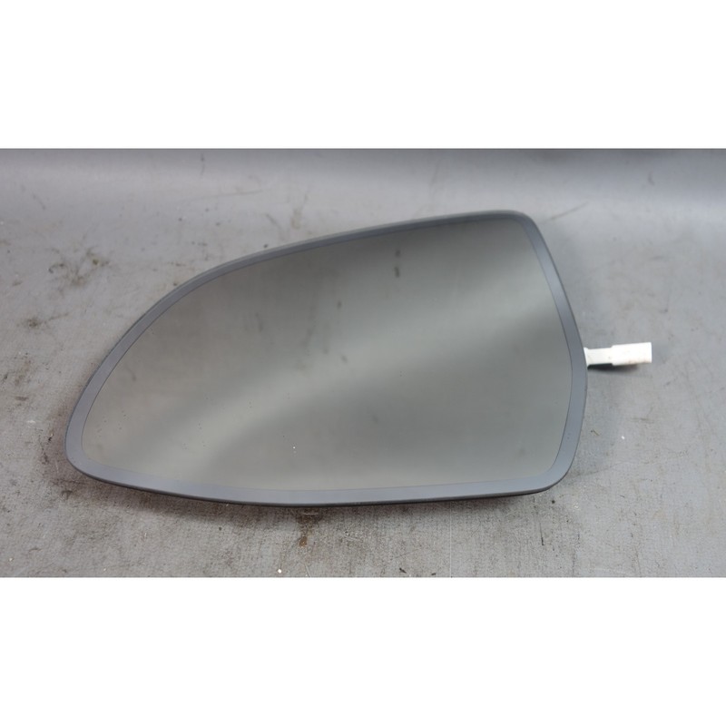 2014-2025 BMW X5 X6 X7 G01 X3 X4 Left Side Mirror Glass Lens Auto Dimming OEM
