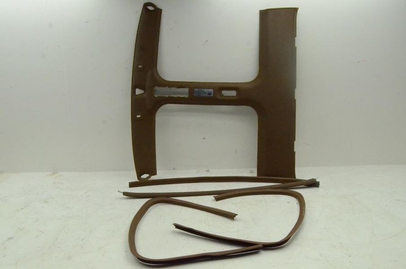 1990-1996 Nissan 300ZX Z32 2+2 Tan Headliner Assembly