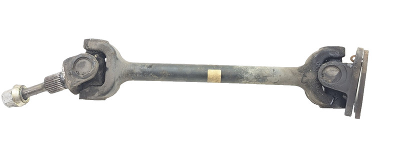 1988 - 1997 JAGUAR XJ6 X300 4.0L AT AXLE SHAFT CV REAR LEFT DRIVER SIDE