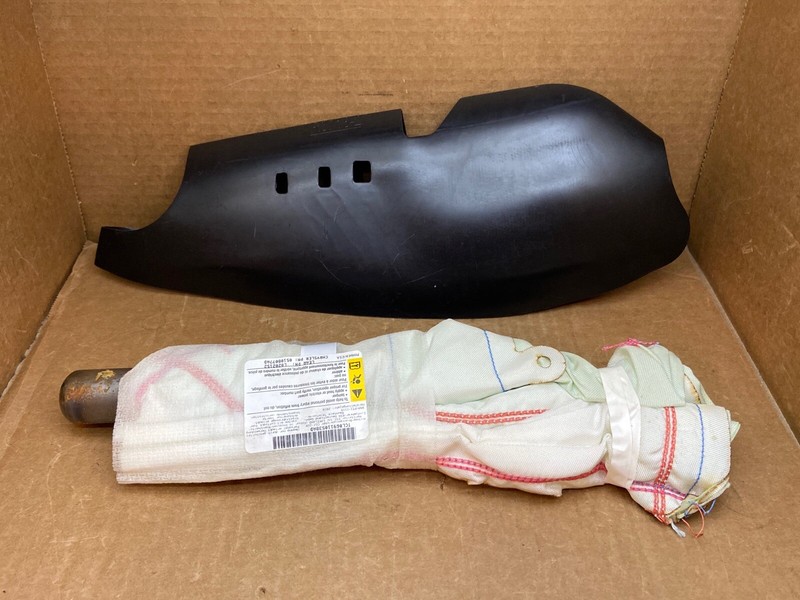2016-2023 Dodge Charger Chrysler 300 Front Left Driver Side Seat Air Bag Airbag