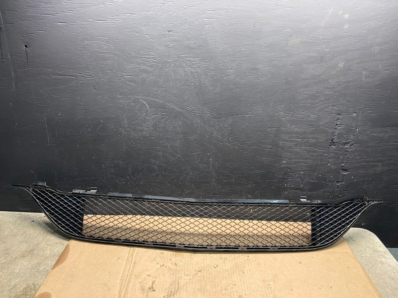 2014 to 2016 Mercedes-Benz B W246 Front Bumper Lower Grille A2468802400 F4388