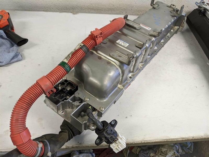 2017 2018 2019 2020 Acura Nsx Pdu Kit 1B013-58G-A01 Oem