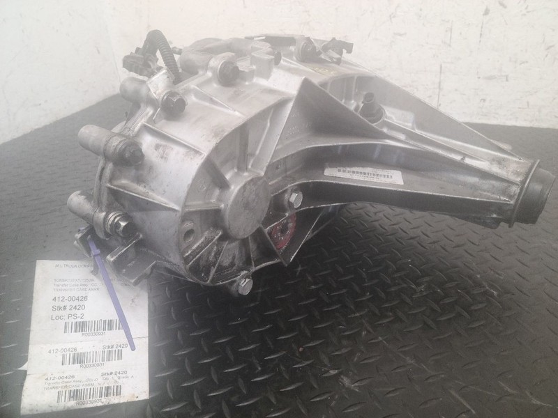 00-02 Chevrolet Tahoe Transfer Case Assembly OEM 24228410